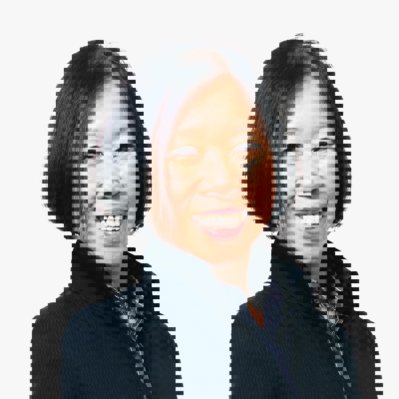 Ling Ong Ling Ong
