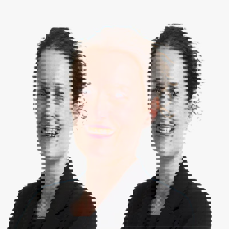Tania Derrett Smith Tania Derrett-Smith