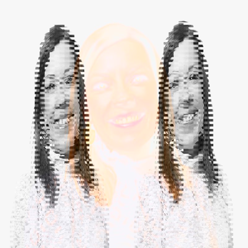 Carina Smith Carina Smith