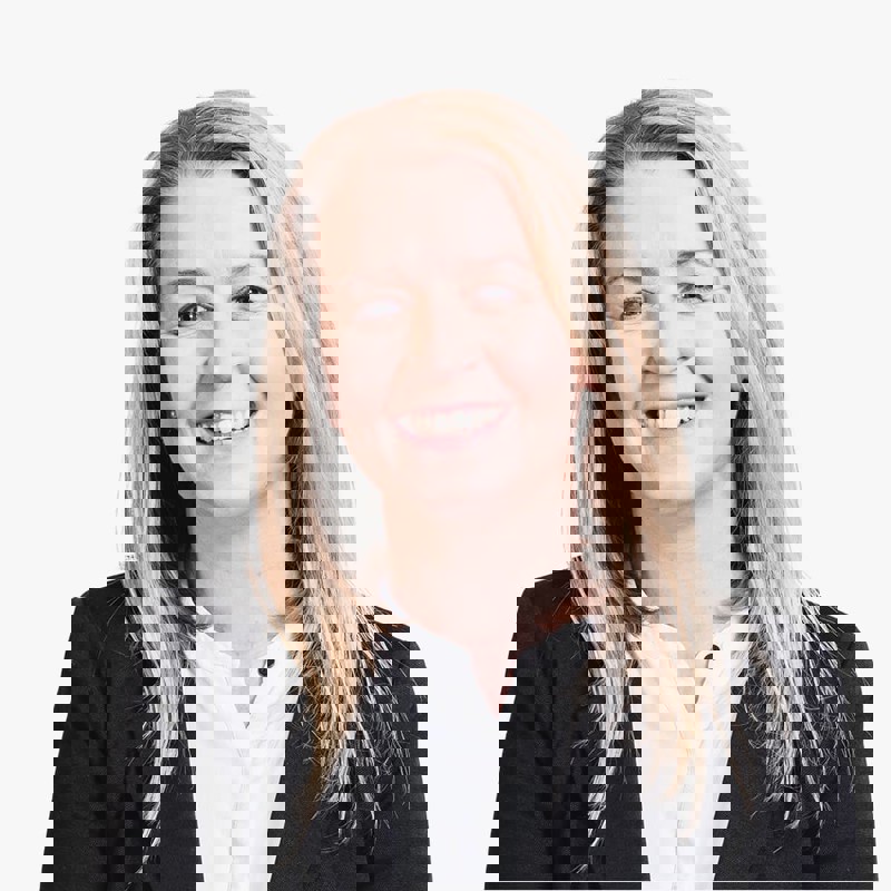 Jenny Woods Jenny Woods