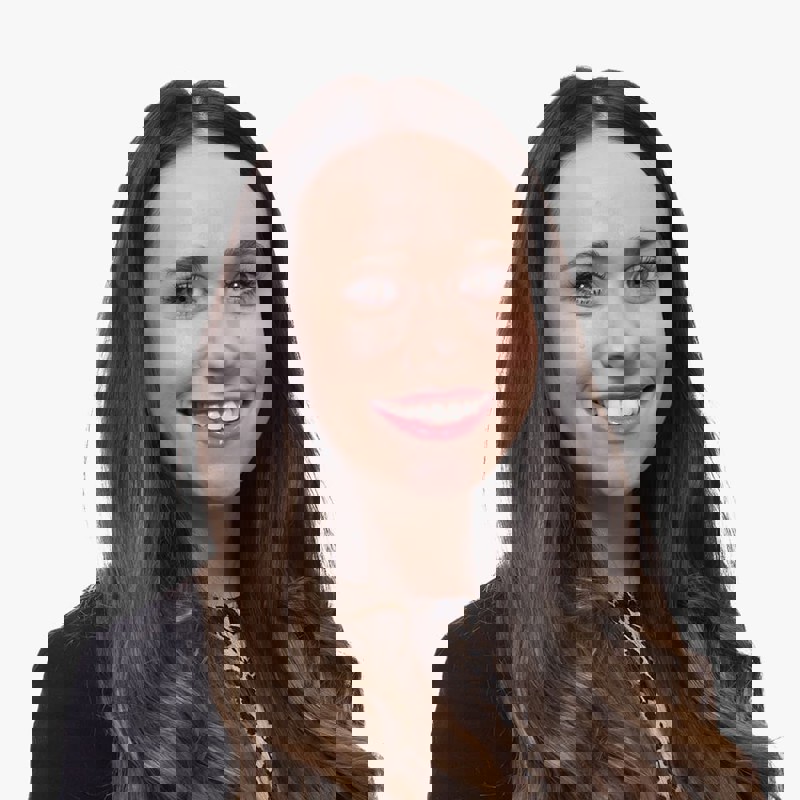 Bronagh Irvine Bronagh Irvine