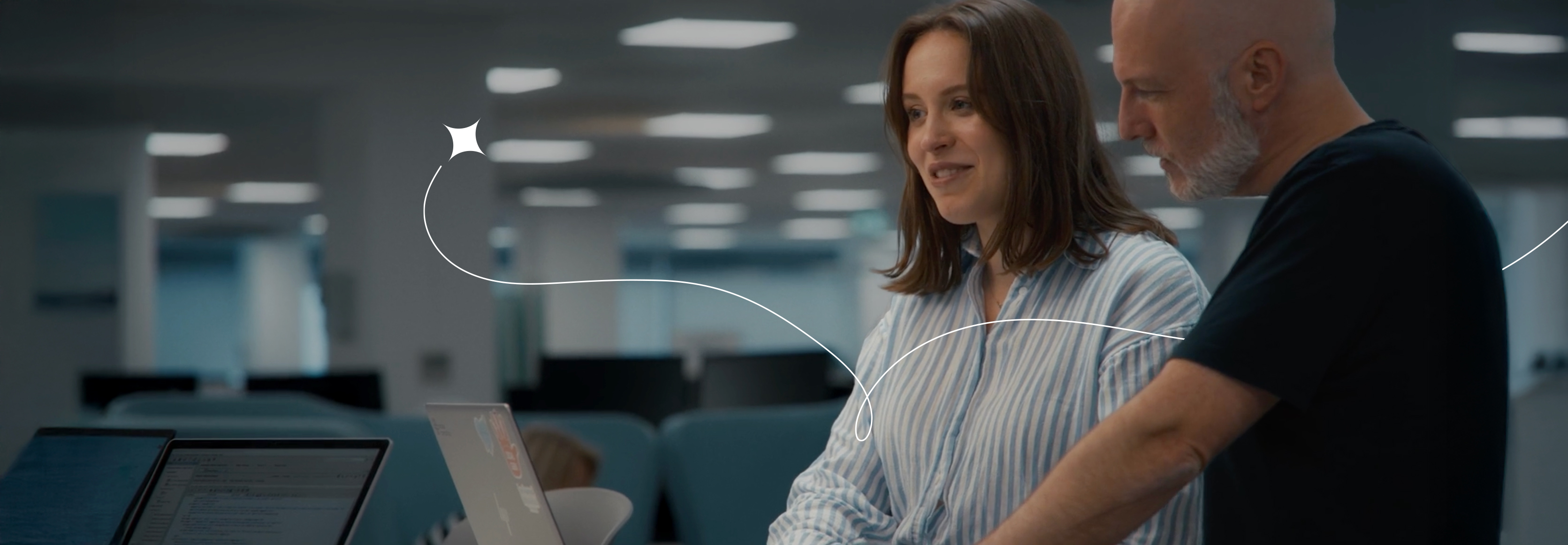 We know that your business and personal interests can reach across the world and so we do too.