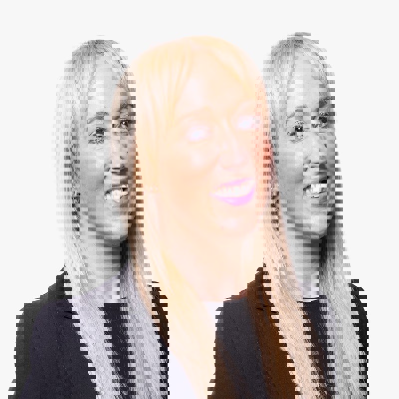 Nichola Halpin Nichola Halpin