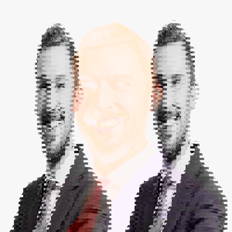 James Peel James Peel