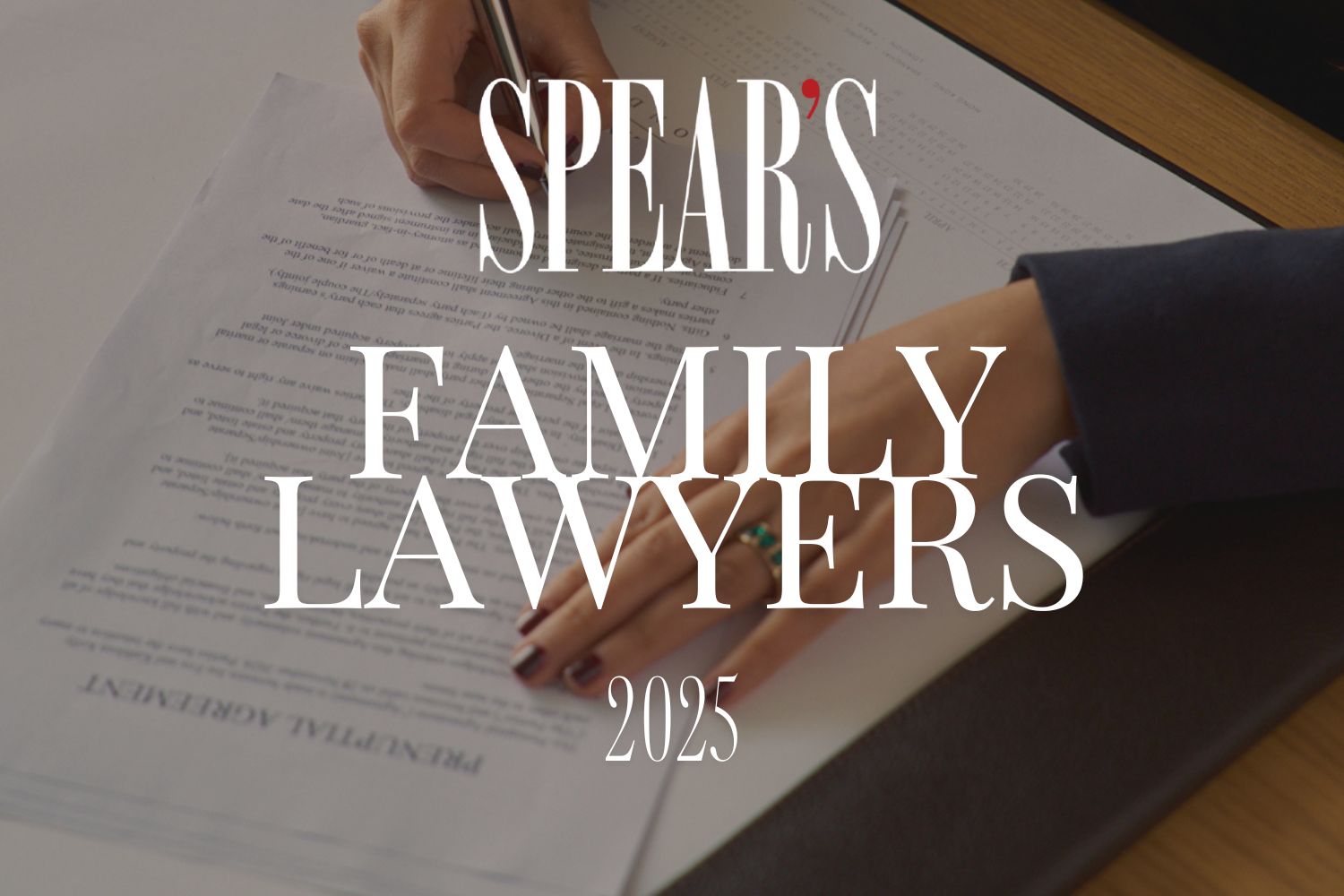 Spears Family Lawyers