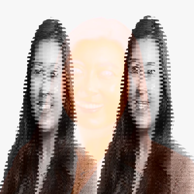 Chloe Parker Chloe Parker