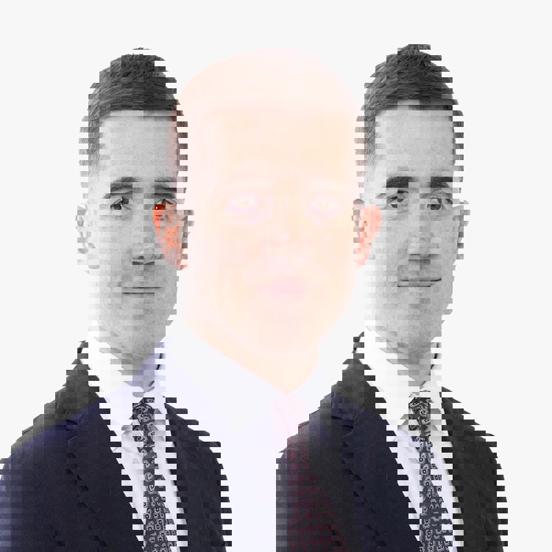 David McGuire David McGuire
