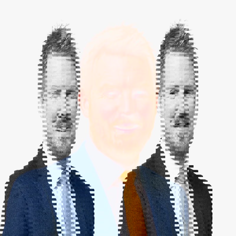 Patrick Malone Patrick Malone
