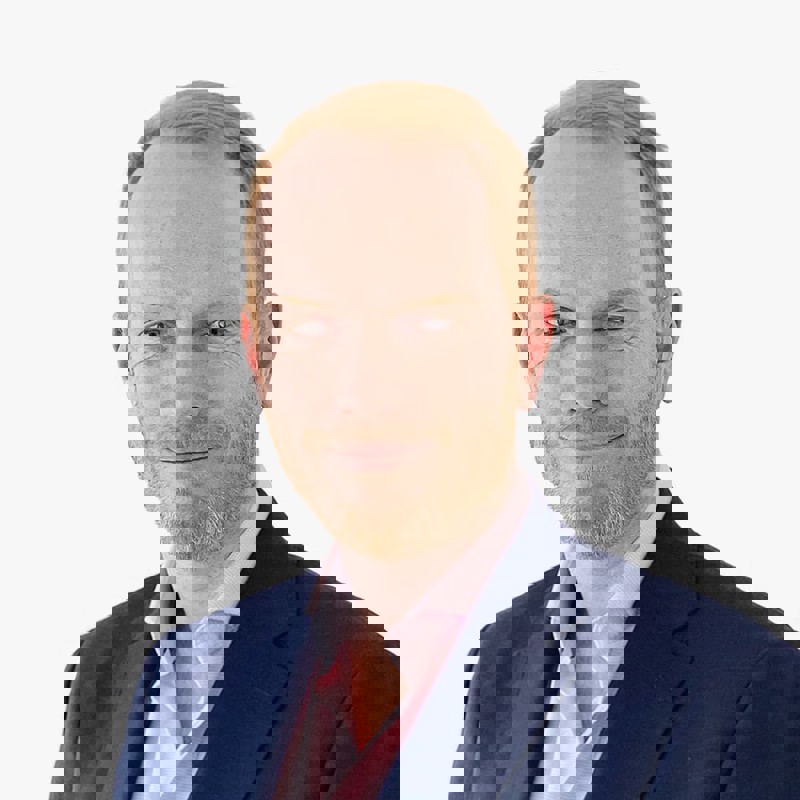 Jon Gregson Jon Gregson