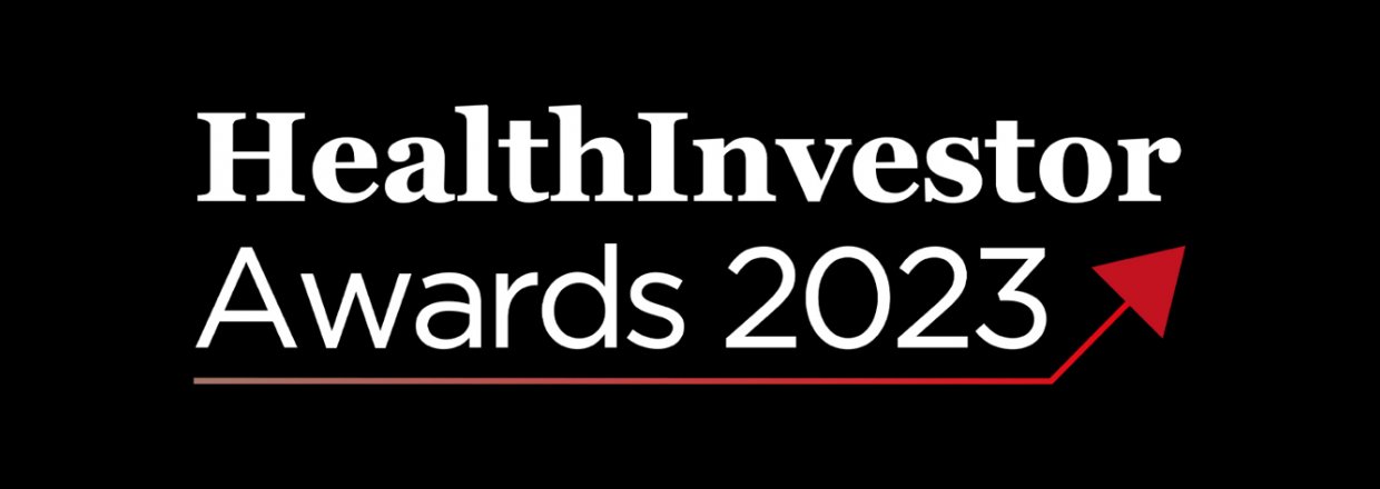 Healthinvestor Awards 2023 Finalists
