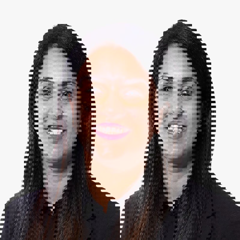 Yasmin Tahir Yasmin Tahir