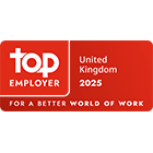 Top Employer