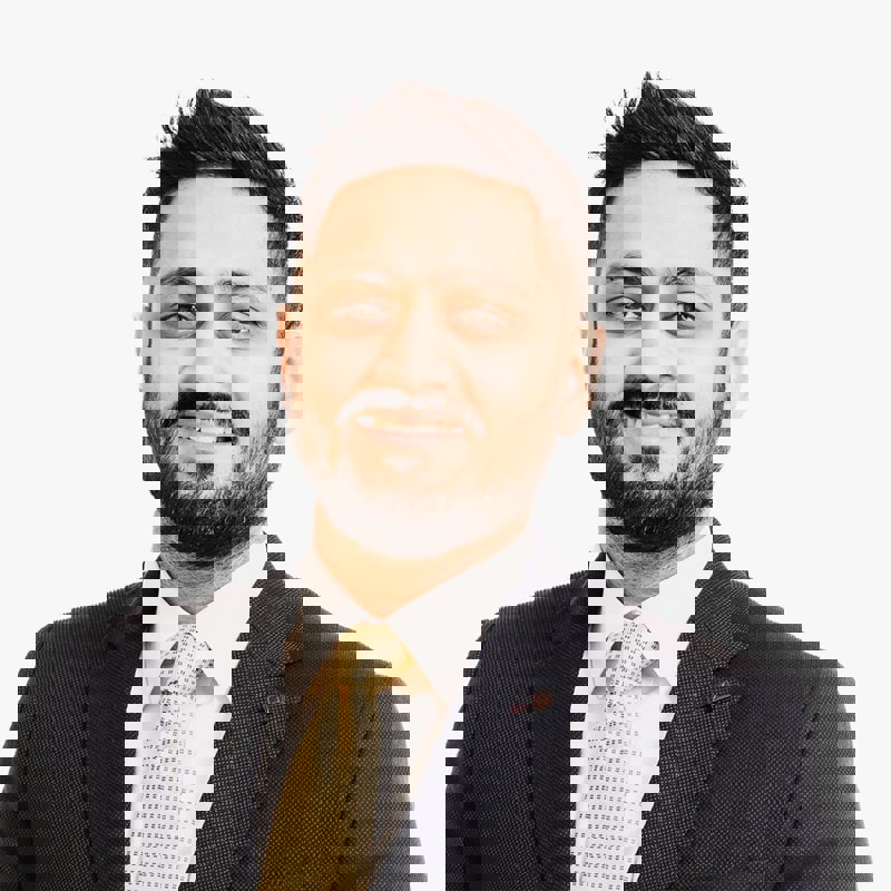 Suniel Sandhu Suniel Sandhu