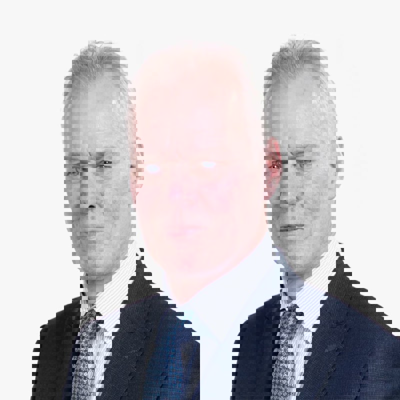 Paul Mcgagh Paul McGagh