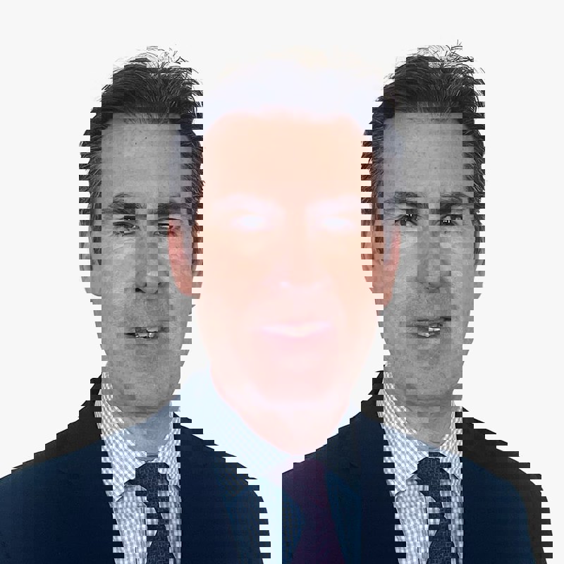 Nick Fothergill Nick Fothergill