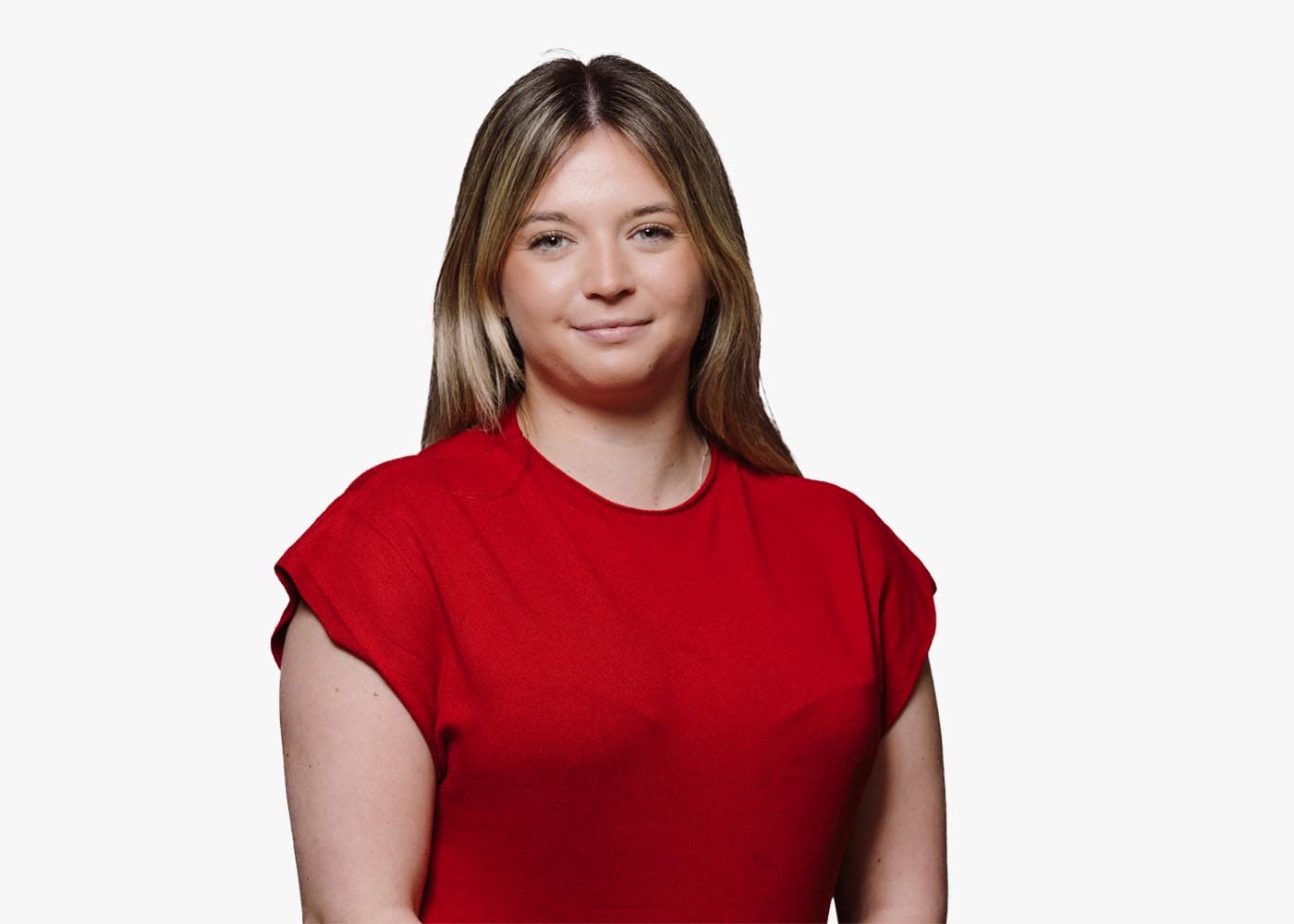 Lily Hamilton