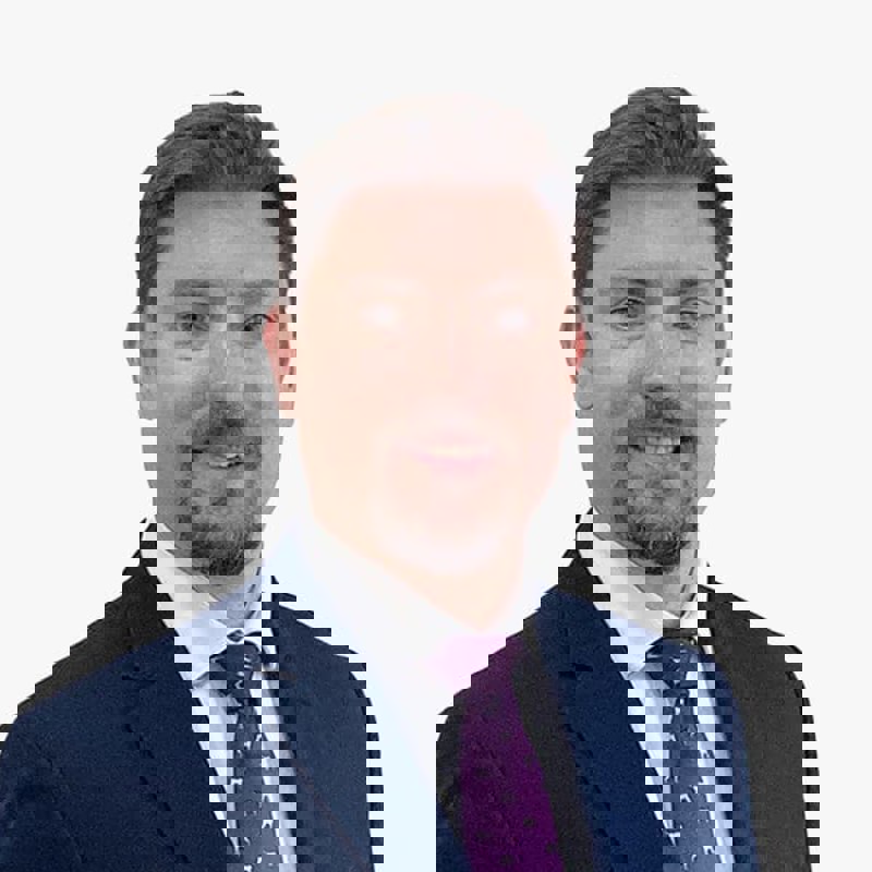 Daniel Barchet Daniel Barchet