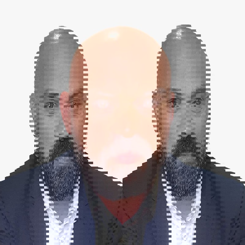 Mike Scherp Mike Scherp