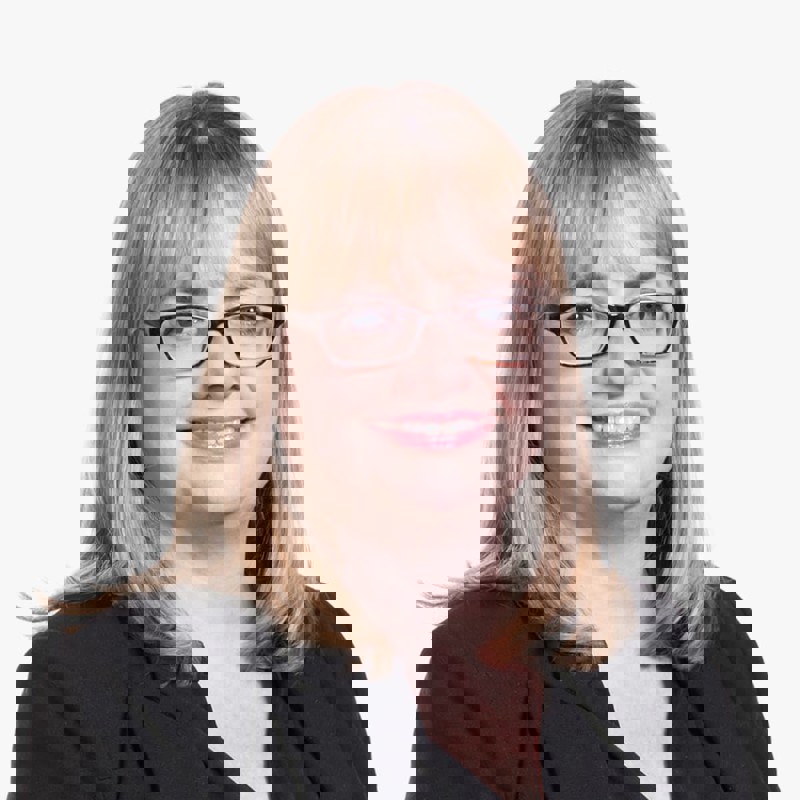 Maria Watmough Maria Watmough