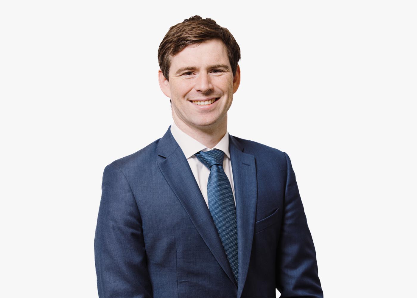 Gareth Gibson