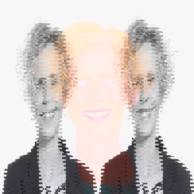 Collette Morgan Ford Colette Morgan-Ford