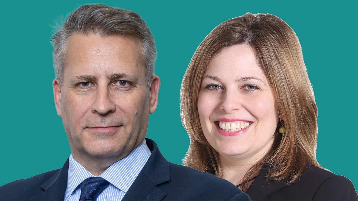 Solicitors in our London office