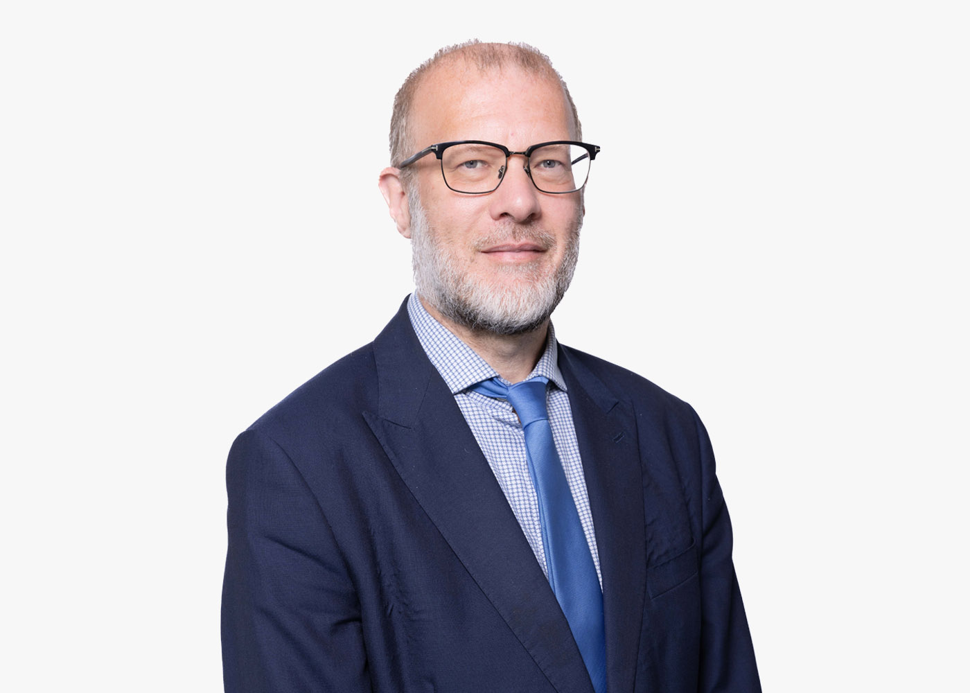 Christopher  Willman