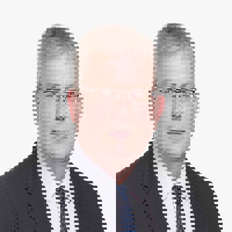 Bruce Ralston Bruce Ralston
