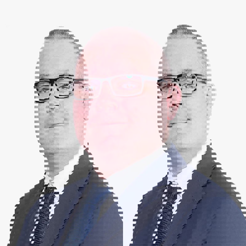 Josh Conroy Josh Conroy