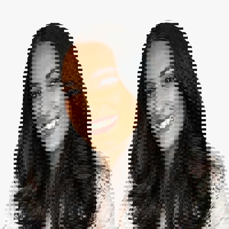 Samantha Patel Samantha Patel
