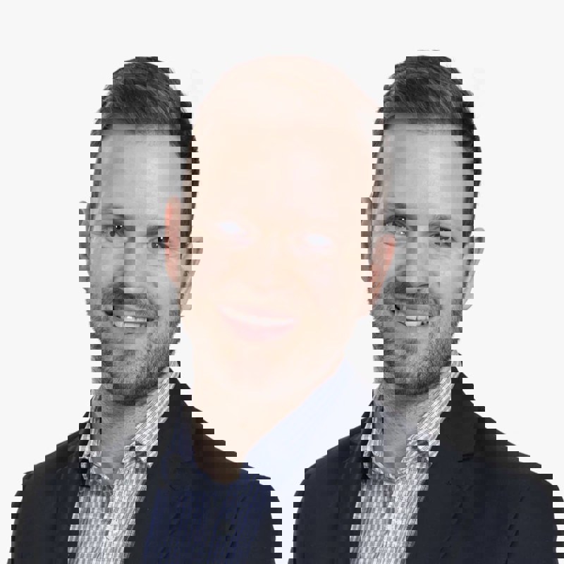 John Mcardle John McArdle