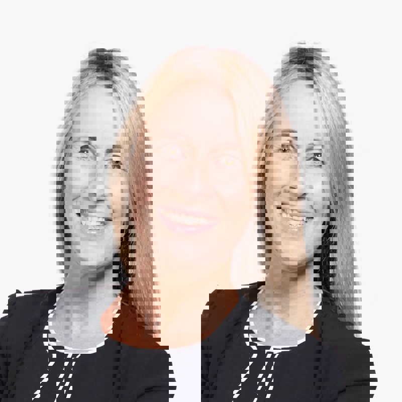 Claire McCracken Claire McCracken