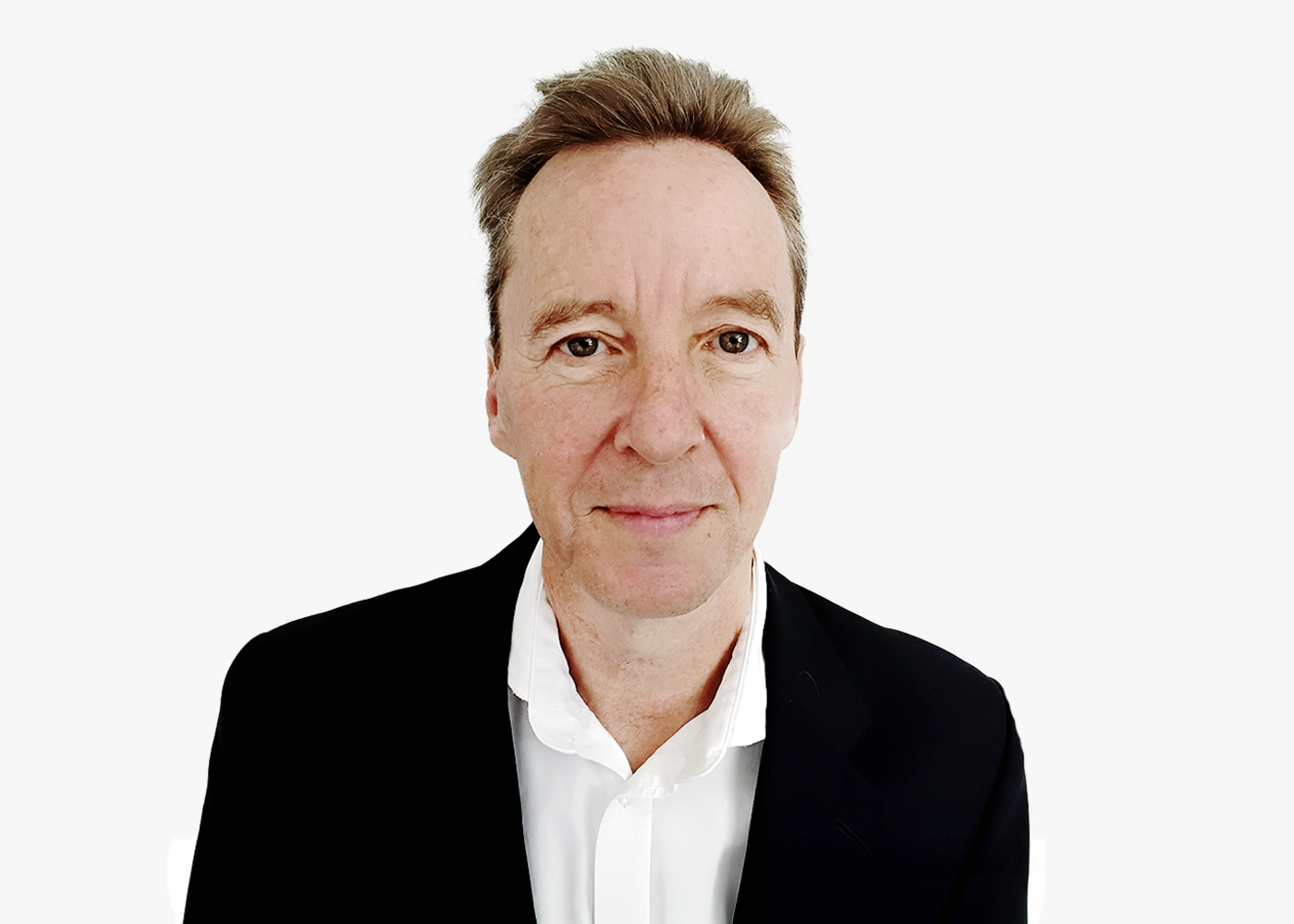 Duncan Finch
