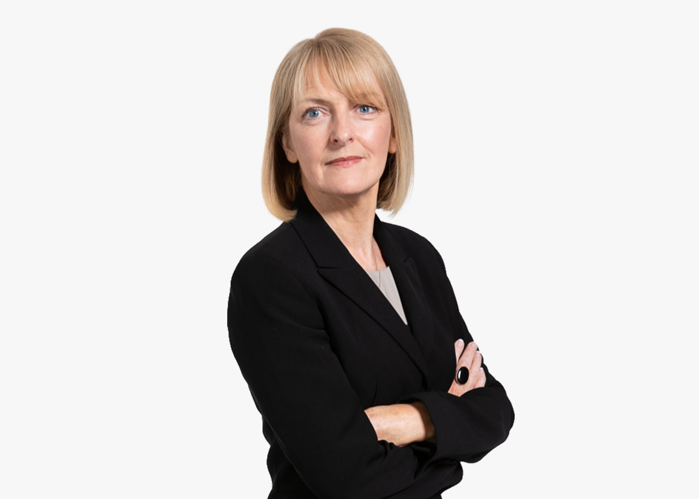 Photo of Alison Brennan