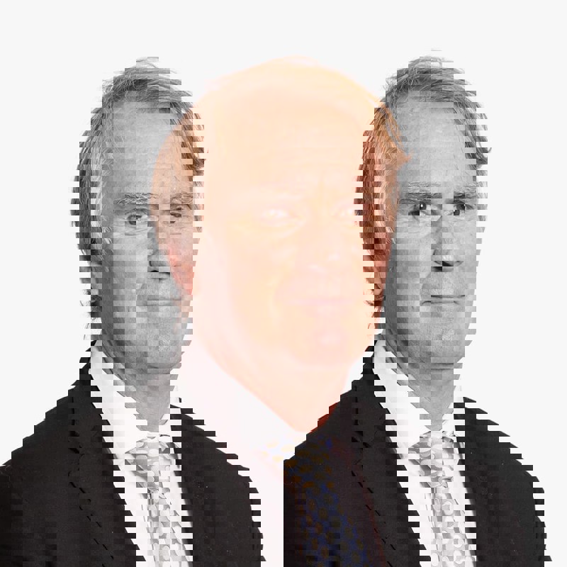 John Schorah John Schorah