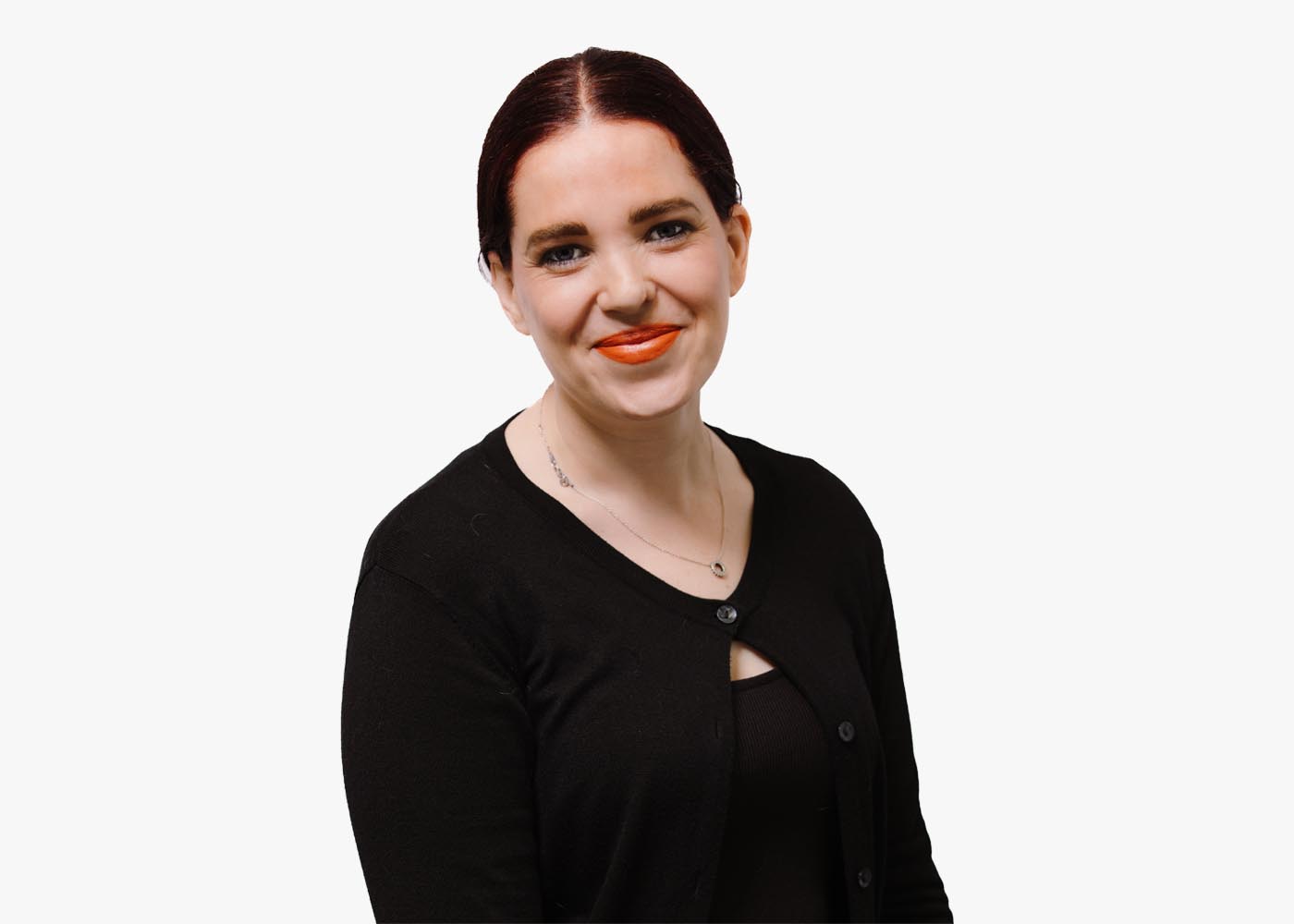 Lauren Hockley-Smith