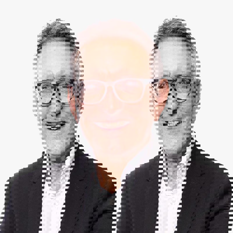 Steve Philips Steve Phillips