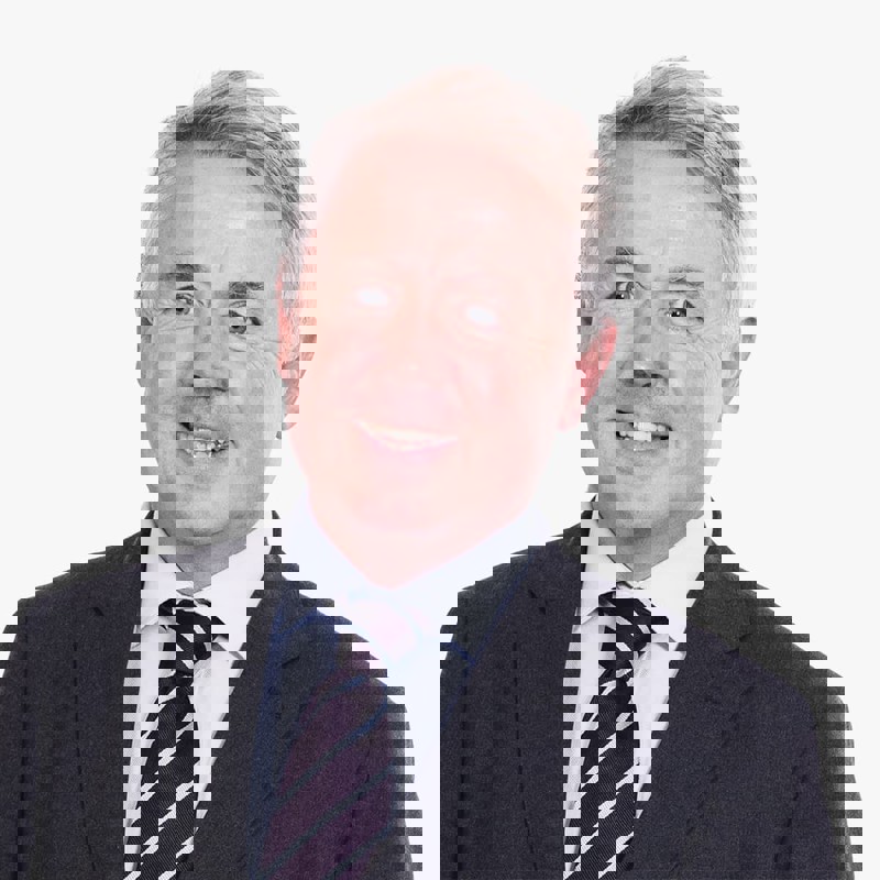 Michael Burns Mike Burns
