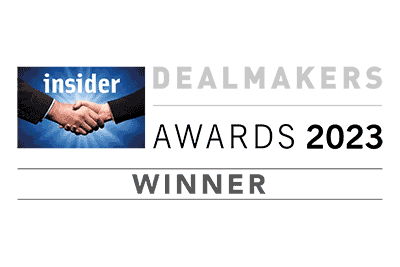 Insider Winner 202355