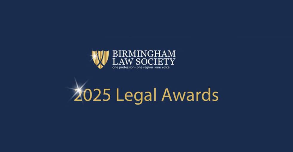 Bls Legal Awards 2025