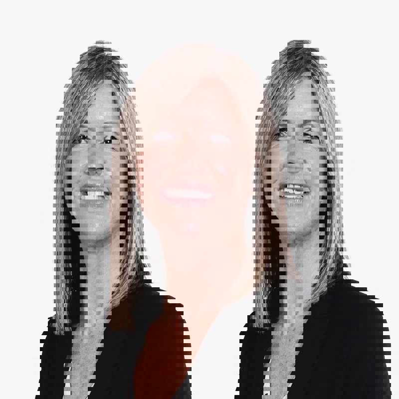 Sarah Conroy Sarah Conroy