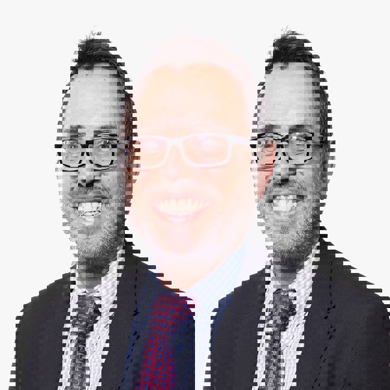 Vincent King Vincent King