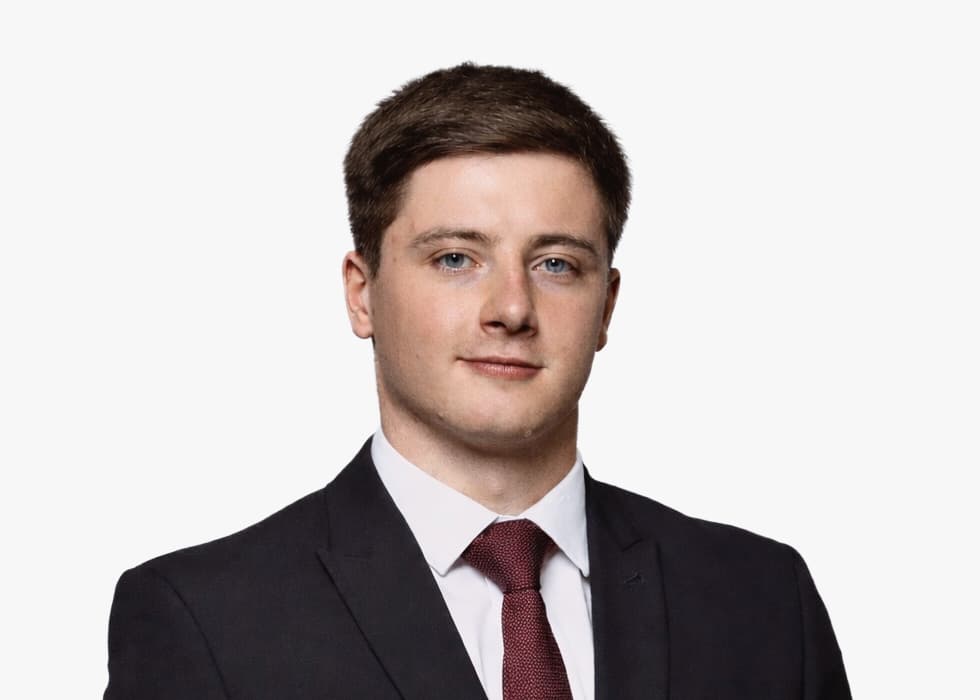Brendan Russell