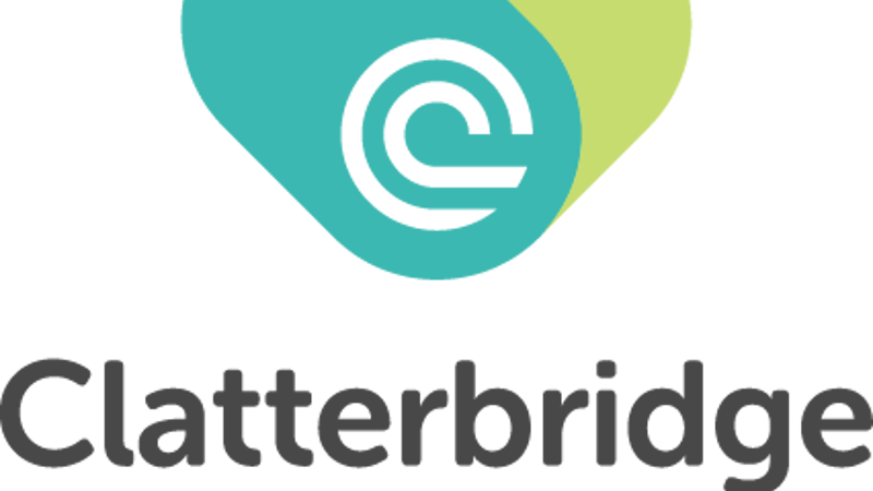 Clatterbridge Charity Logo 2022 Clatterbridge Cancer Charity