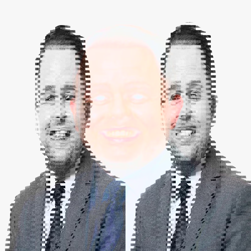 Daniel Rutherford Daniel Rutherford