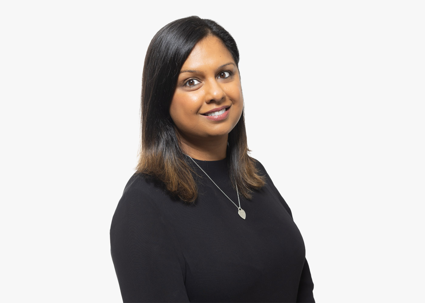 Barinder  Woolley