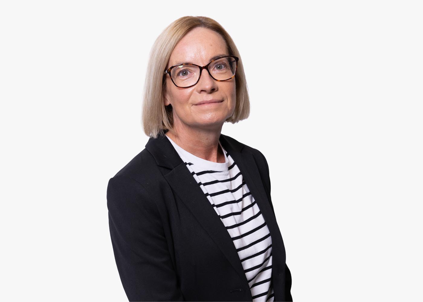 Anita Forshaw