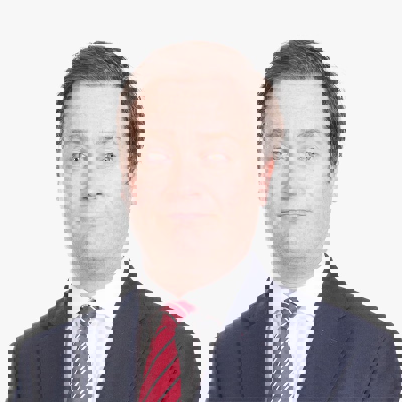 Ben Mackenzie Ben Mackenzie