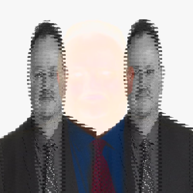 Clive Bleasdale Clive Bleasdale
