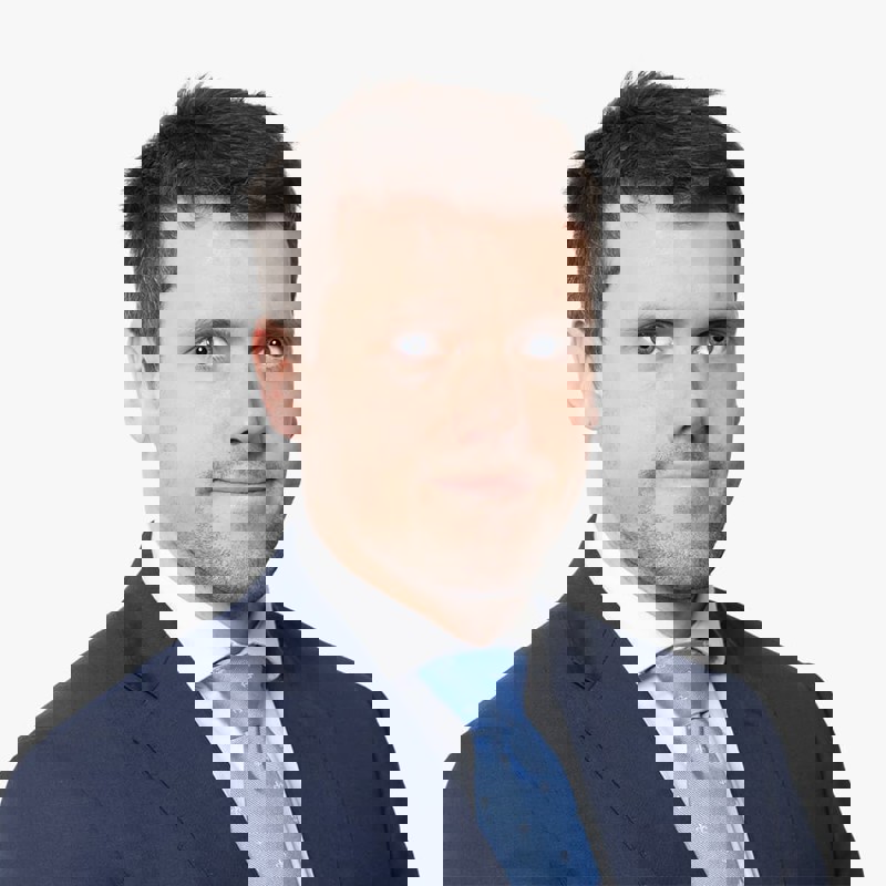 Luke Millington Luke Millington